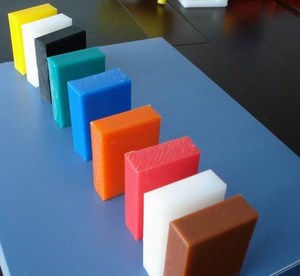 Mang Tấm Nhựa Siêu Cao Trọng Lượng Phân Tử Polyethylene Uhmw Mật Độ - Product Image 3