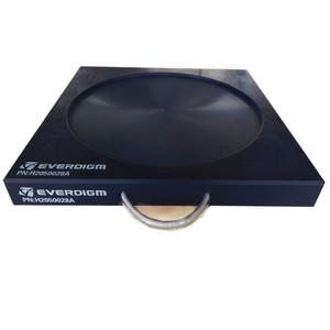 Bền Chống Trượt <span class=keywords><strong>UHMWPE</strong></span> Outrigger Pads Hoặc Crane Mats Với Xử Lý Mặt Đất Bảo Vệ Mat - Product Image 5