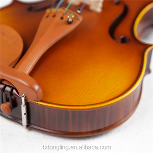 <span class=keywords><strong>Musique</strong></span> <span class=keywords><strong>Violon</strong></span> Fabriqué En Chine Peint Érable Flammé <span class=keywords><strong>Violon</strong></span> instrument de <span class=keywords><strong>musique</strong></span> en <span class=keywords><strong>violon</strong></span> (TL001-2B) - Product Image 6