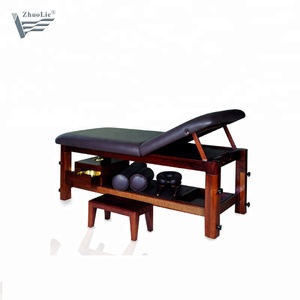 Lit de <span class=keywords><strong>massage</strong></span> spa <span class=keywords><strong>Shirodhara</strong></span> haut de gamme et fonctionnel avec le meilleur prix - Product Image 1