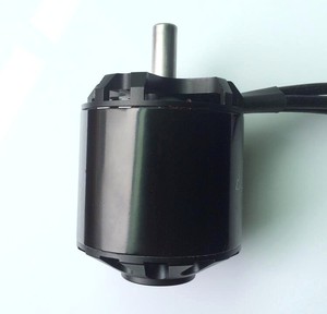 Motori Brushless Outrunner ad Alta Velocità per Modelli RC, Motore per Aliante RC ST5340 - Product Image 3