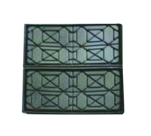 Pont élévateur pour voiture/Pont élévateur hydraulique à 4 poteaux/Pont élévateur pour voiture fait maison (SS-CLA4T-36) - Product Image 3