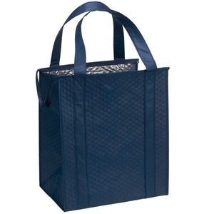 Hochwertige Performance Square <span class=keywords><strong>Wine</strong></span> Insula ted Pp Vlies-Kühltasche - Product Image 5