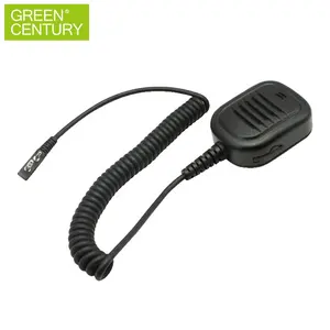 Remote microphone speaker for motorola GP88 GP300