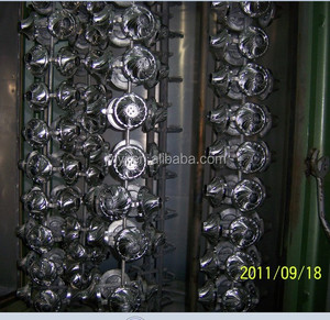 Linterna del coche de la máquina de recubrimiento al vacío - Product Image 3