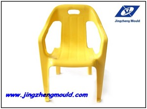 Taizhou City เก้าอี้พลาสติก PP แบบฉีดขึ้นรูปสำหรับเครื่องใช้ในครัวเรือน - Product Image 2