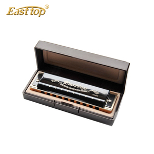 Chinois fabricant de enfants musical instrument diatonique harmonicas tour <span class=keywords><strong>harmonica</strong></span> - Product Image 3