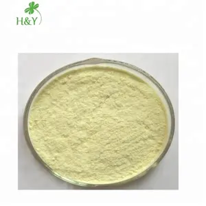 Top grade high quality horny goat weed extract Icariside II 98%