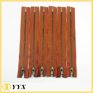 venta caliente del precio barato cerca de final de la cremallera de metal de <span class=keywords><strong>las</strong></span> botas - Product Image 5