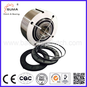 <span class=keywords><strong>Tfg</strong></span> GFRN150 contra la marcha atrás una forma roller bearing/indexación del embrague <span class=keywords><strong>de</strong></span> rueda libre con el fabricante <span class=keywords><strong>precio</strong></span> - Product Image 3