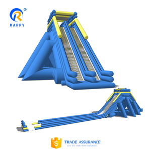 <span class=keywords><strong>Hippo</strong></span> tự do trượt nước, lớn nhất Inflatable hà mã trượt, Hồ bơi bơm hơi trượt cho trẻ em và người lớn - Product Image 1