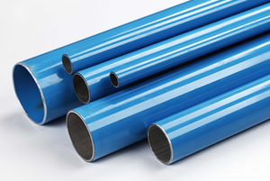 De aluminio tubo de aire de línea para compresssed - Product Image 4