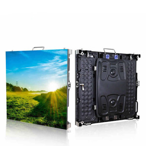 Pantalla <span class=keywords><strong>LED</strong></span>, módulo P3 Smd/P2.5 P3 P4 <span class=keywords><strong>LED</strong></span>, Panel <span class=keywords><strong>LED</strong></span> de escalera para interior - Product Image 4