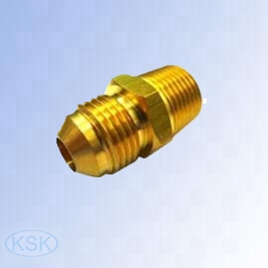Servicios de mecanizado CNC de alta precisión OEM para piezas de automóviles Brochado EDM de alambre personalizado Perforación de fábrica Acero inoxidable Latón - Product Image 6