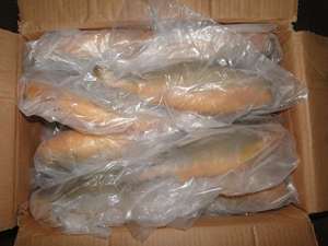 Pescado Corvina - Product Image 1