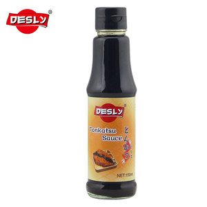 1.8 L รสชาติญี่ปุ่นแท้สำหรับการปรุงอาหาร OEM โรงงาน Tonkatsu ซอส - Product Image 2
