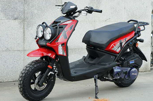 โรงงานขายส่ง150cc กระเป๋าอัตโนมัติจักรยานสำหรับผู้ใหญ่ - Product Image 6