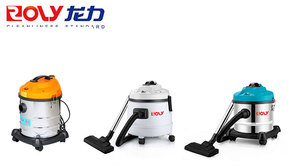 Venta de bajo ruido alfombra sofá <span class=keywords><strong>limpieza</strong></span> en seco máquina de vacío limpiador - Product Image 4