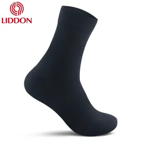 Asian Make Your Own Bulk Wholesale Manufacturer Made Custom Cotton Socks Man