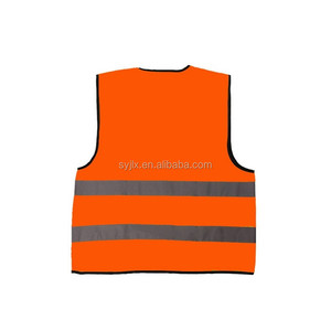 Reflective Vests High Brightness Reflection <b>Clothing</b> Safety Vest Customize All Kinds of 2026 - Product Image 5