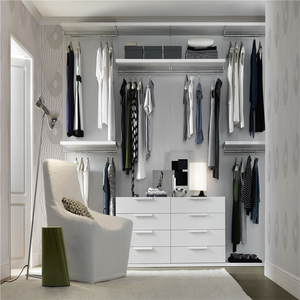 Système d'<span class=keywords><strong>armoire</strong></span> en aluminium Walk-in - Product Image 3