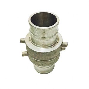 Meilleure Qualité Chine Fabricant Listes De Prix Avec <span class=keywords><strong>John</strong></span> Morris Raccord de Tuyau D'incendie - Product Image 3