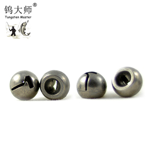 Tête de loup pour la pêche, glace en tungstène et mouche, modèle professionnel de nouvelle génération, bon marché, 2019 - Product Image 2