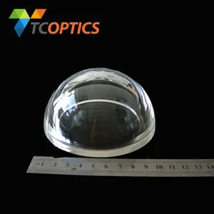 China supplier High quality security camera dome cover for sales for sales