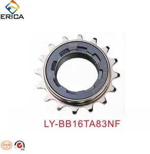 Ruota Libera Singola per Bicicletta BMX in Acciaio Chromoly DNP 16T di Alta Qualità all'Ingrosso - Product Image 1