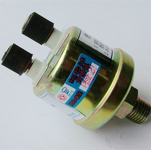 Nuovo <span class=keywords><strong>Sensore</strong></span> di <span class=keywords><strong>Pressione</strong></span> dell'Olio Dongfeng 4931169 per Parti di Motori Diesel 6CT - Product Image 1