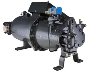 Vendas parafuso compressor de Xangai máquinas dalong co., LTD