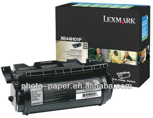 morceau de réinitialisation lexmark lexmark toner puce x543 x543 - Product Image 1