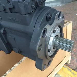 Главный насос SK350, SK350-8 гидравлический насос Kobelco LC10V00020F1 - Product Image 3