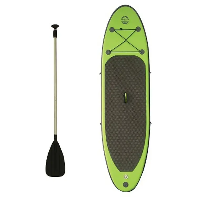 Blue Bay Sup Stand Up Paddle Board Surfbrett