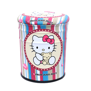 Hot Selling High Quality Animal Pattern Metal <strong>Storage</strong> <strong>Stools</strong> in Indoor CNLF - Product Image 5