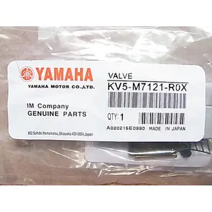 Válvula solenoide da yamaha smt KV5-M7121-L0X A040-4E1-50W peças