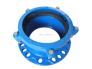 Sơn hạn chế mặt bích <span class=keywords><strong>Adaptor</strong></span> cho PE Ống - Product Image 4