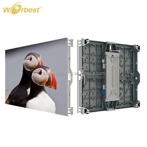 Ultra clear HD full color vivo P3.9 pantalla LED de interior 720 p pantalla para Play TV video y <span class=keywords><strong>película</strong></span> - Product Image 3