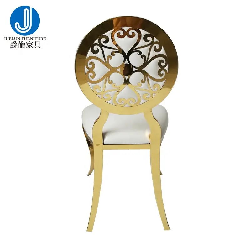 wedding furniture rental stainless steel decorating wedding reception chairs wedding seat