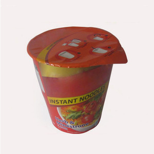 Haute Qualité Vie Bol Type Saveur de <span class=keywords><strong>Viande</strong></span> Soupe Instantanée <span class=keywords><strong>En</strong></span> <span class=keywords><strong>Gros</strong></span> Nouilles Ramen - Product Image 2