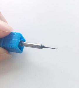Weix per affilare i coltelli professionale Dentale zirkonzahn carburo di tungsteno Fresatura Frese fit per <span class=keywords><strong>VHF</strong></span> Macchine CAD CAM per K4 - Product Image 3