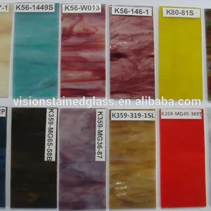 3mm Stained Glass Supplies