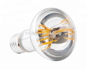 Foco Reflector de filamento <span class=keywords><strong>LED</strong></span> R50 R63 R80 R95 R125, 2W, <span class=keywords><strong>4W</strong></span>, 6W, <span class=keywords><strong>E27</strong></span>, 6W - Product Image 6