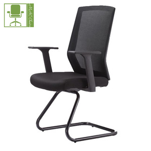 FS02-2V Moderne mobilier de bureau de style utilisation spécifique <span class=keywords><strong>chaise</strong></span> visiteur visite siège accoudoir <span class=keywords><strong>chaise</strong></span> visiteur - Product Image 1