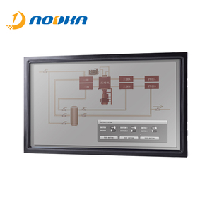 Monitor Layar Sentuh IR Open Frame Terintegrasi 21,5 Inci untuk Tampilan Luar Ruangan Advantech - Product Image 2