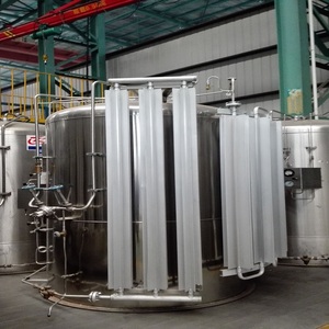 Microbulk hệ thống lưu trữ tank LNG - Product Image 2