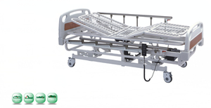 больницы кровать <span class=keywords><strong>invacare</strong></span> - Product Image 1