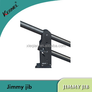 Núcleo de la venta caliente de alta calidad Triángulo de La Grúa Jimmy Jib - Product Image 2