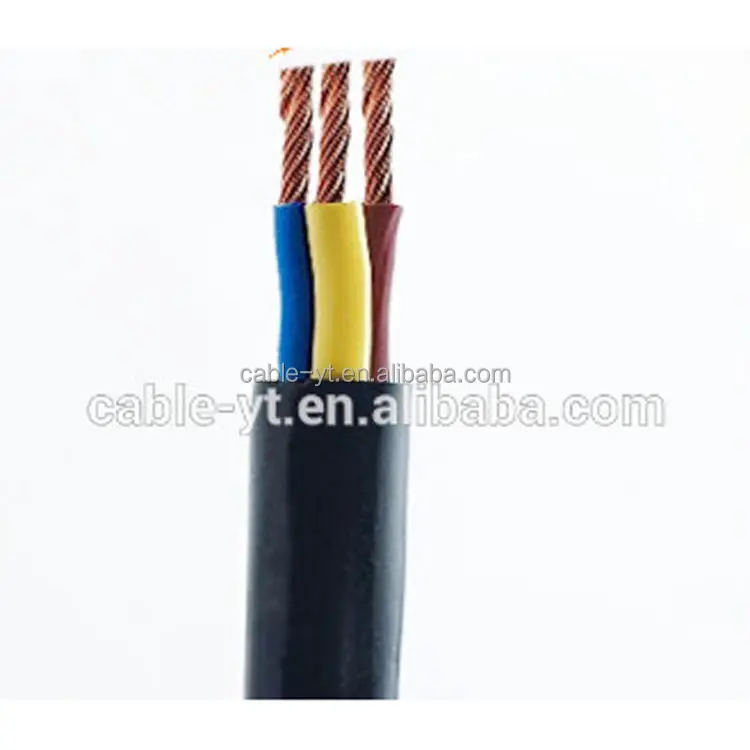 Casio — câble électrique isolé en fluoroplastique, fil électrique