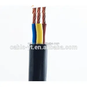 | PTFE | FEP | PFA | Fluoroplastic Insulated Electrical Wire and Cable